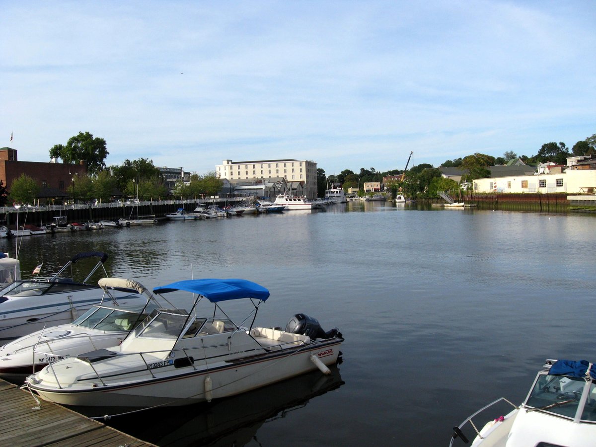 Byram, NY - Byram River - Wikipedia