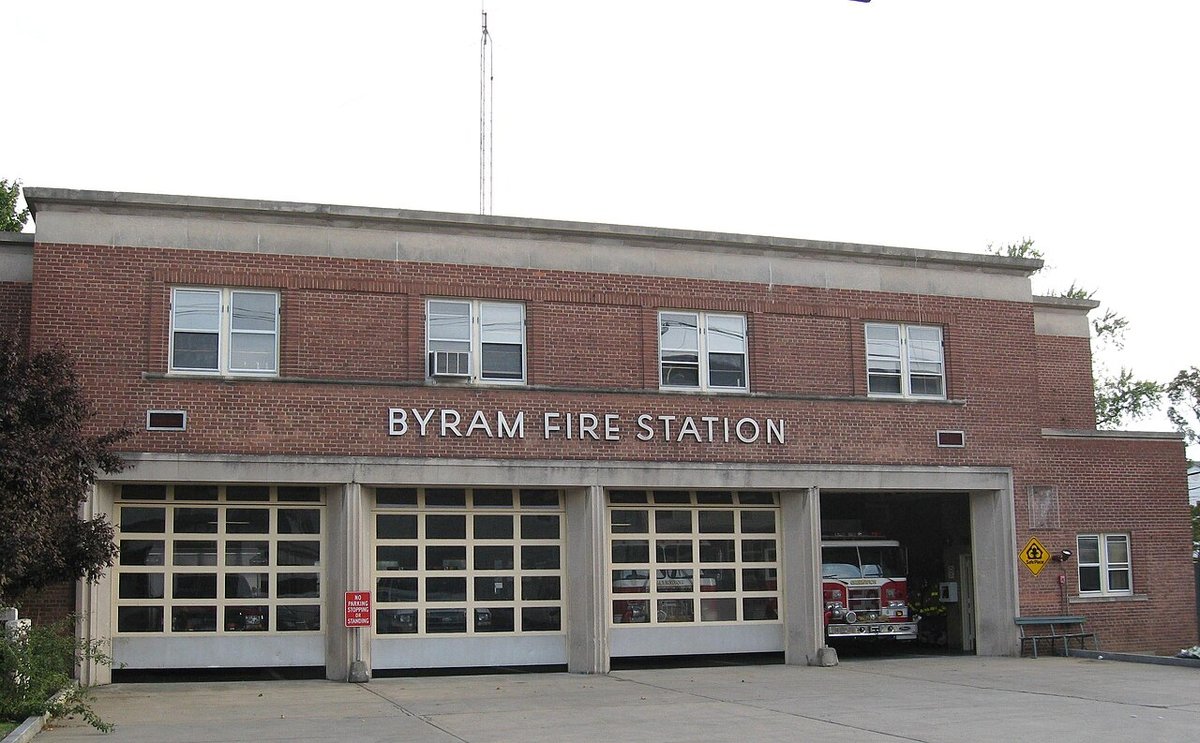 Byram, NY - Byram — Wikipédia