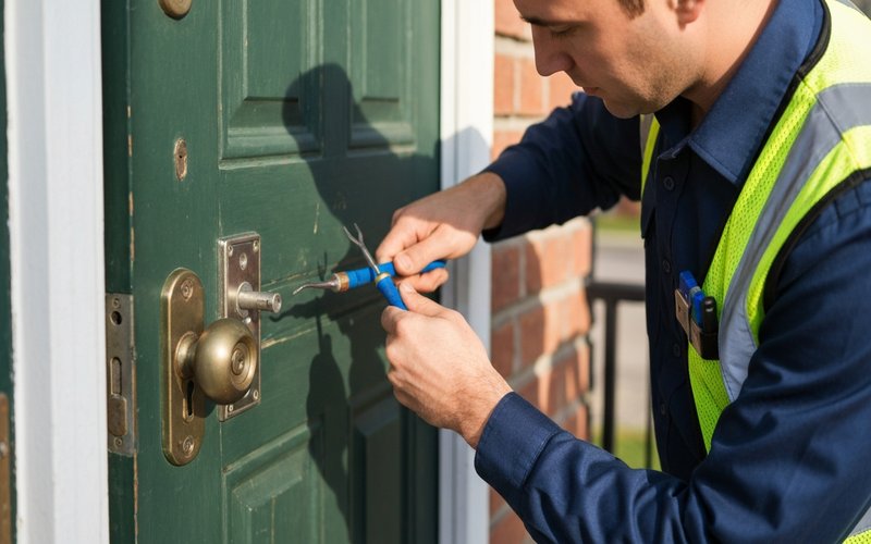 Professional service image 4