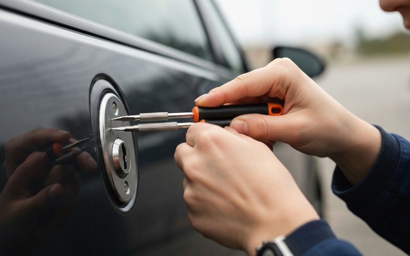 Professional service image 5