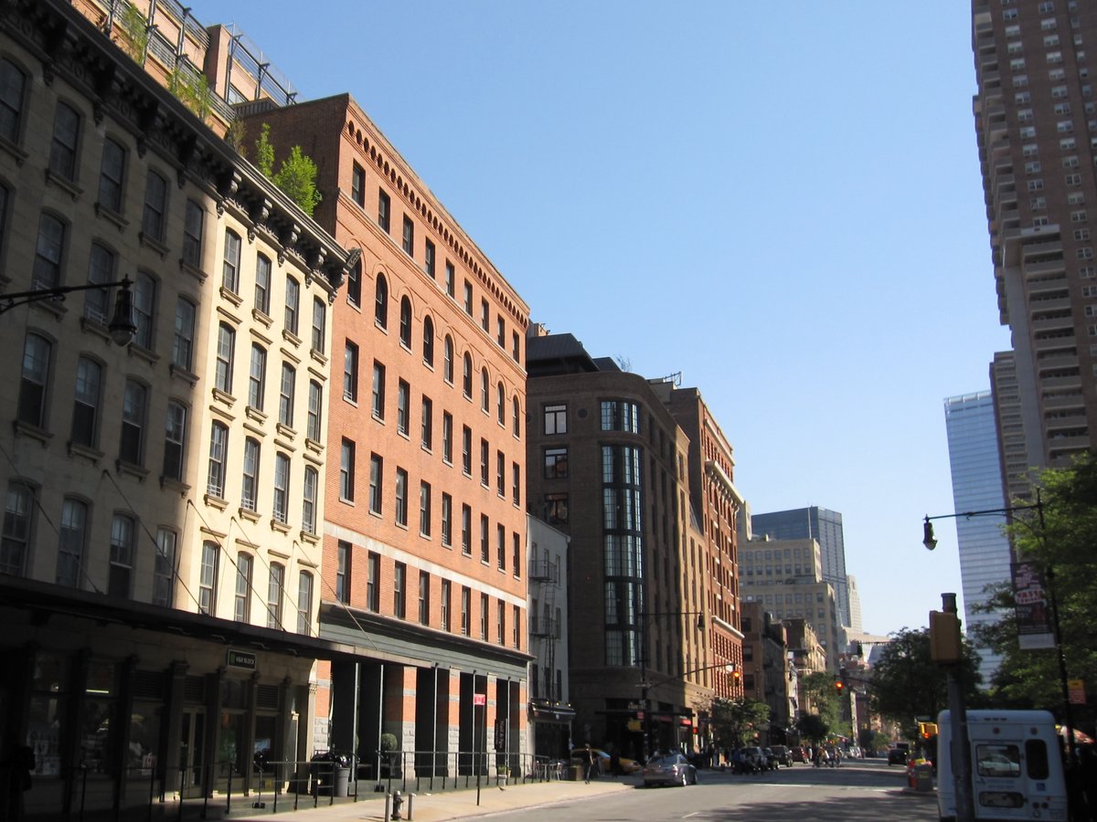 Greenwich, NY - Greenwich Street - Wikipedia