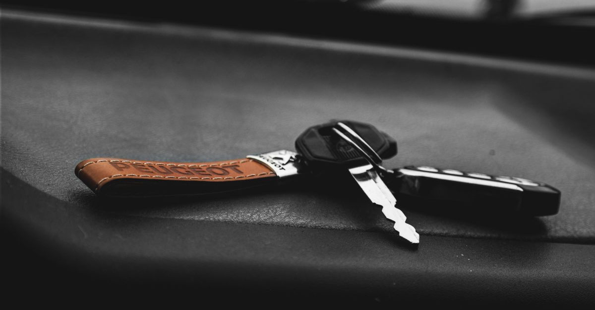 Car Key Replacement by Brand — Port Chester Locksmith Services