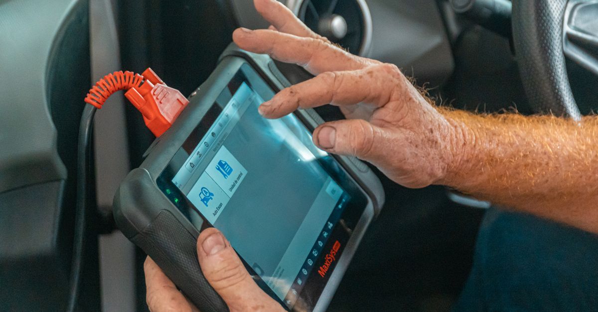 Auto Locksmith service — Port Chester Locksmith Services