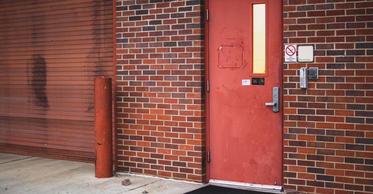 How to Secure a Downtown Port Chester Storefront — Port Chester Locksmith Services