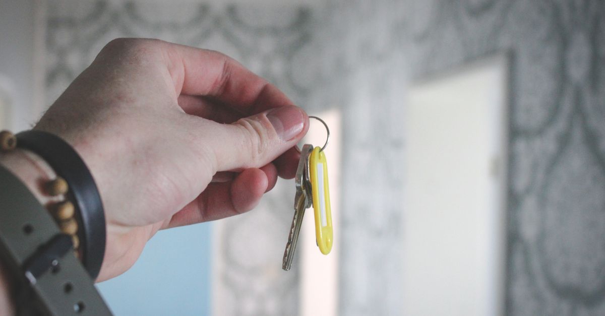 Just Moved to Port Chester? Rekey or Replace Your Locks First — Port Chester Locksmith Services