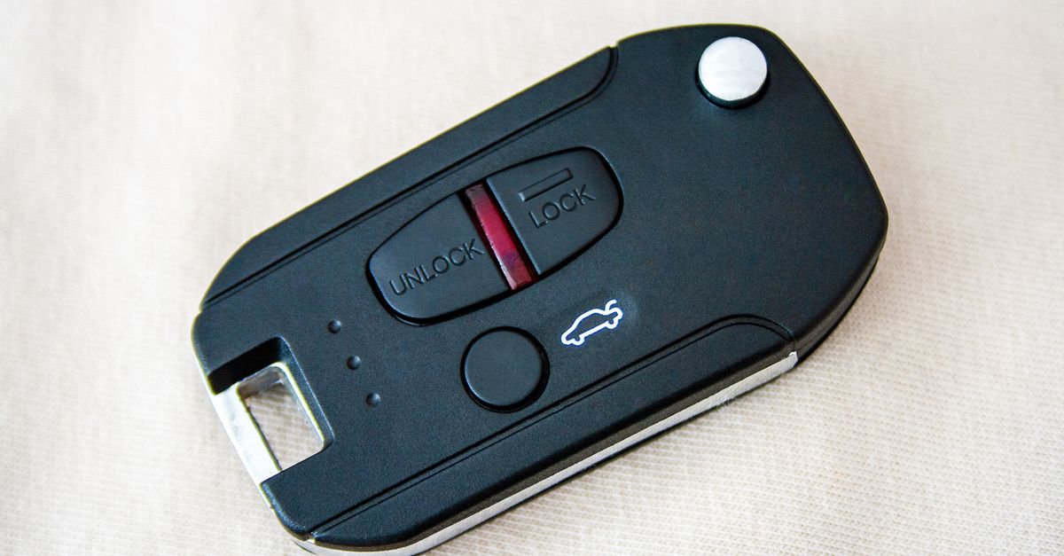 Locked Your Keys in the Car at Port Chester Station? Here's What to Do — Port Chester Locksmith Services