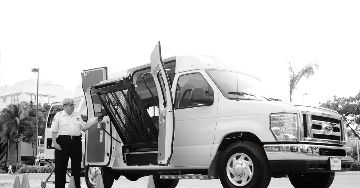 locksmith mobile service van — Port Chester Locksmith Services