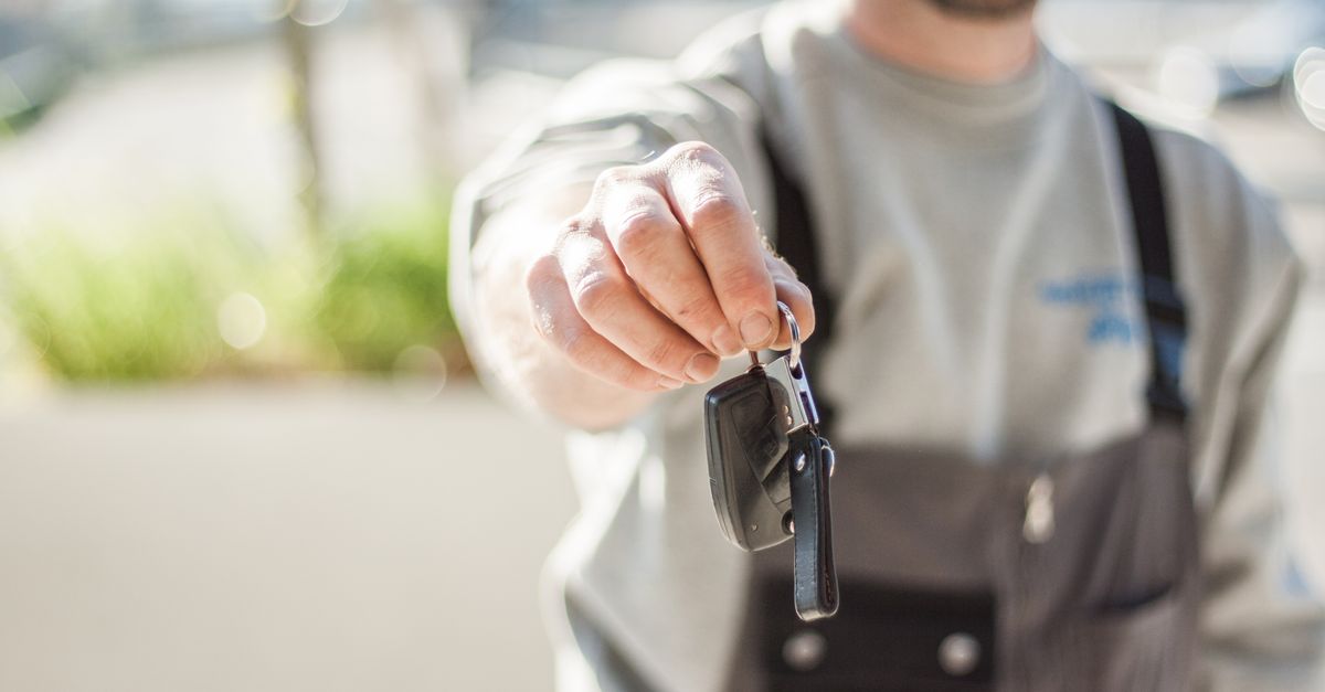 Lost Your Only Car Key? Replacement Options by Make and Model — Port Chester Locksmith Services