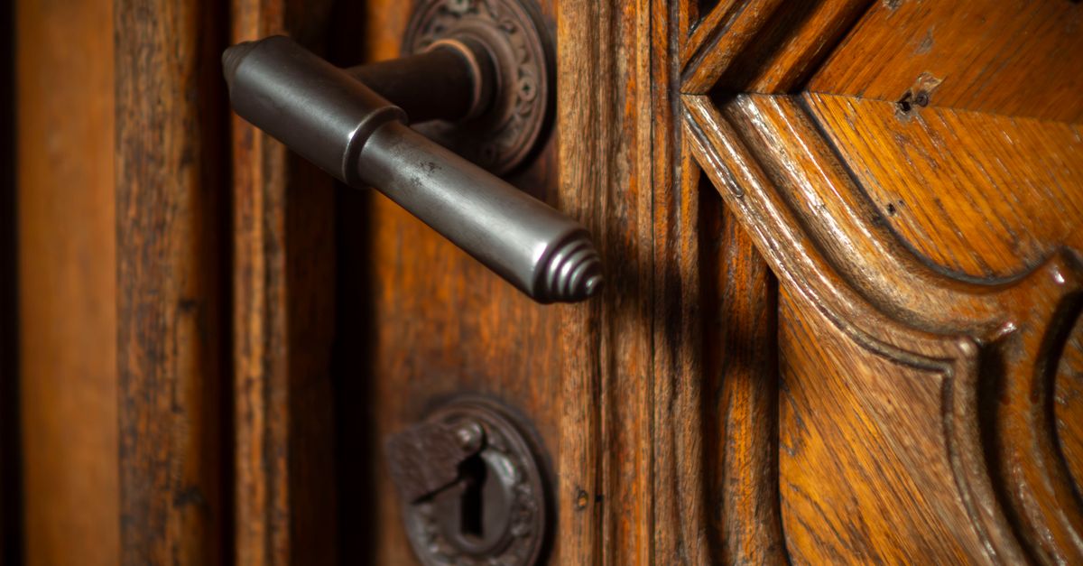 Residential Lock Rekey After Break-In — Port Chester Locksmith Services