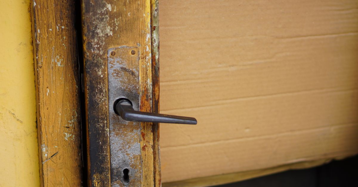 Mortise Lock Repair & Replacement — Port Chester Locksmith Services