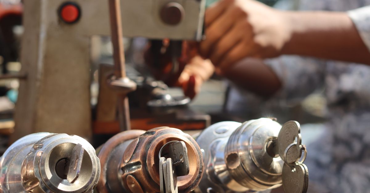 Residential Locksmith service — Port Chester Locksmith Services