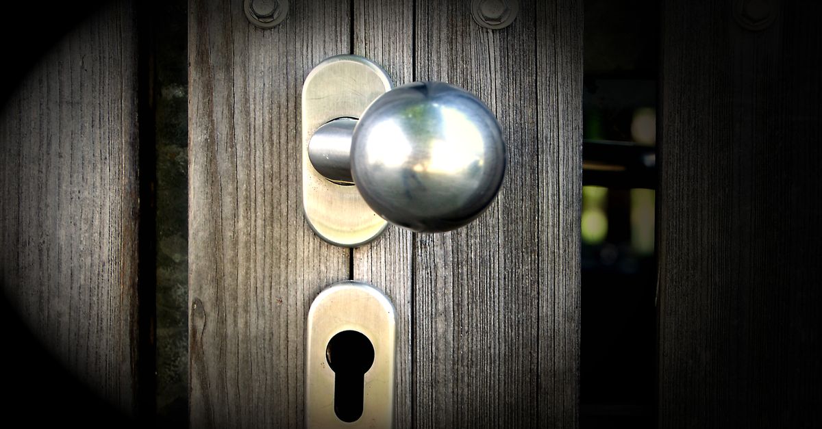 What Is a Mortise Lock, and Why Do So Many Port Chester Homes Have One? — Port Chester Locksmith Services