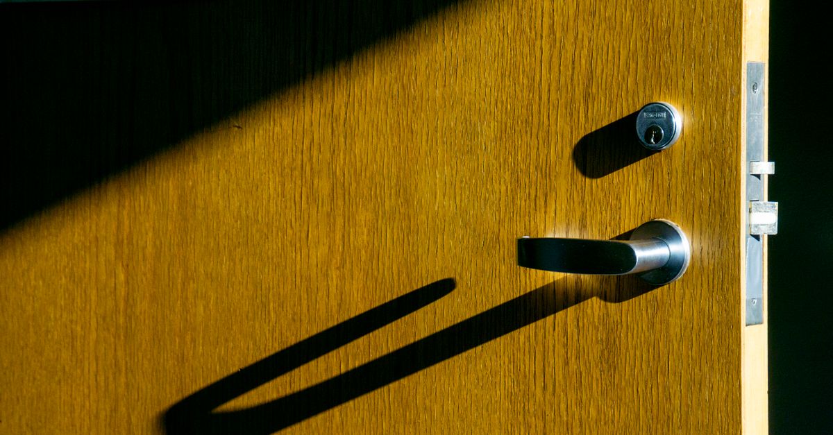 door security hardware — Port Chester Locksmith Services