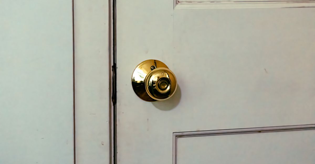 door security hardware — Port Chester Locksmith Services