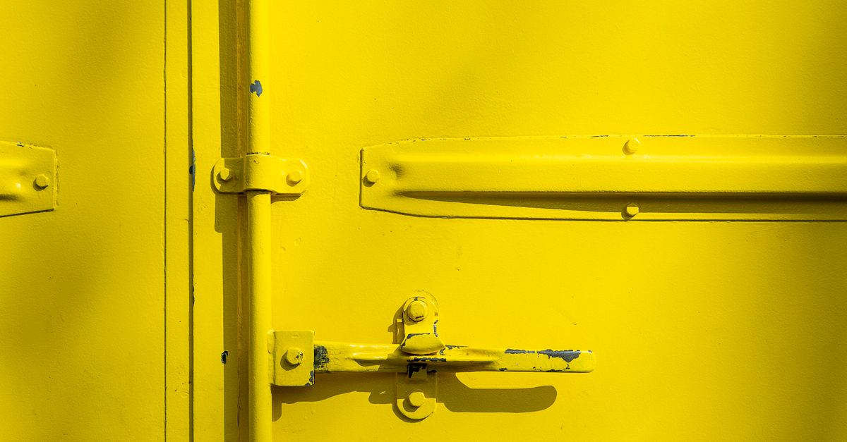 home security lock door — Port Chester Locksmith Services