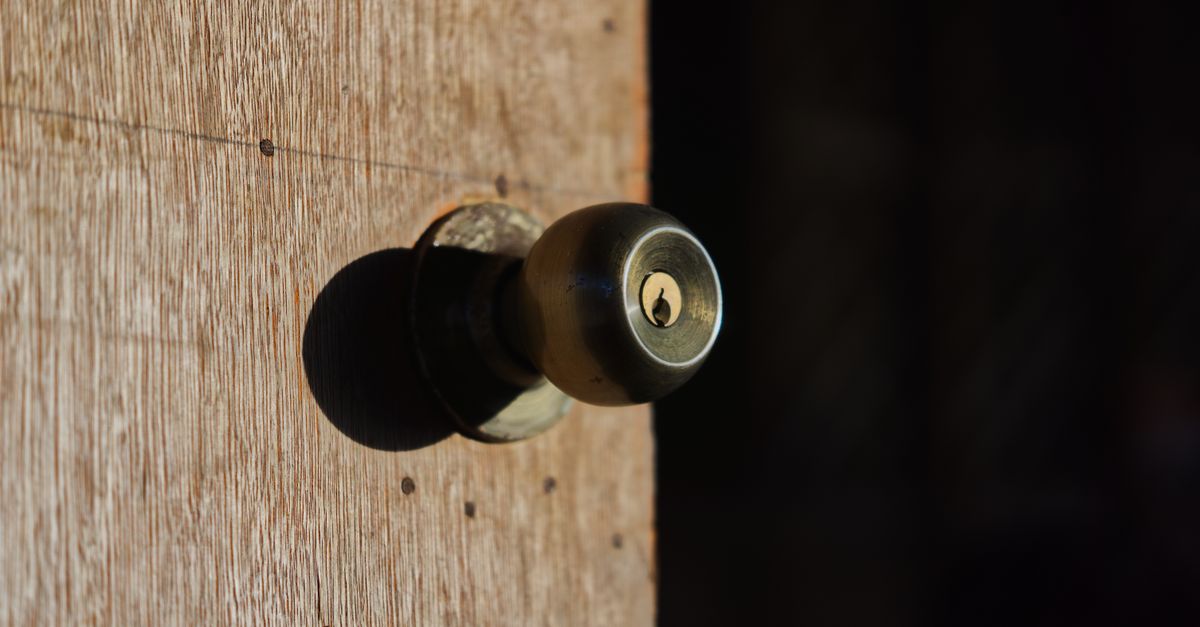 home security lock door — Port Chester Locksmith Services