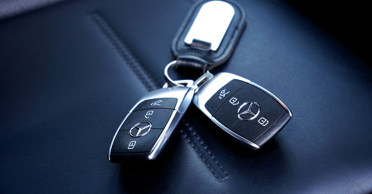 Car Key Programming in Plain Language — Port Chester Locksmith Services