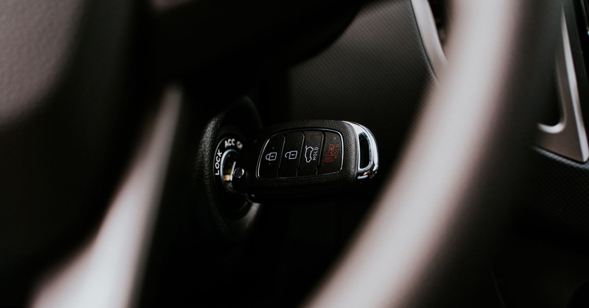 What Causes Keys to Break in the Ignition — and Why It Matters — Port Chester Locksmith Services