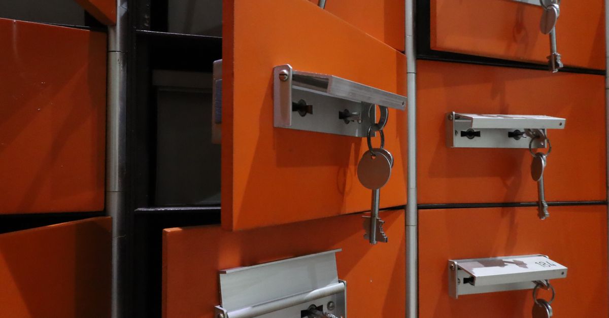 What a Master Key System Setup Actually Looks Like for Port Chester Businesses — Port Chester Locksmith Services