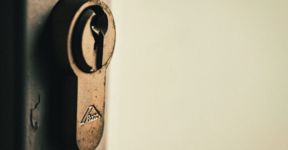 Why Mortise Locks Are the Commercial Standard — and Why Installation Matters — Port Chester Locksmith Services