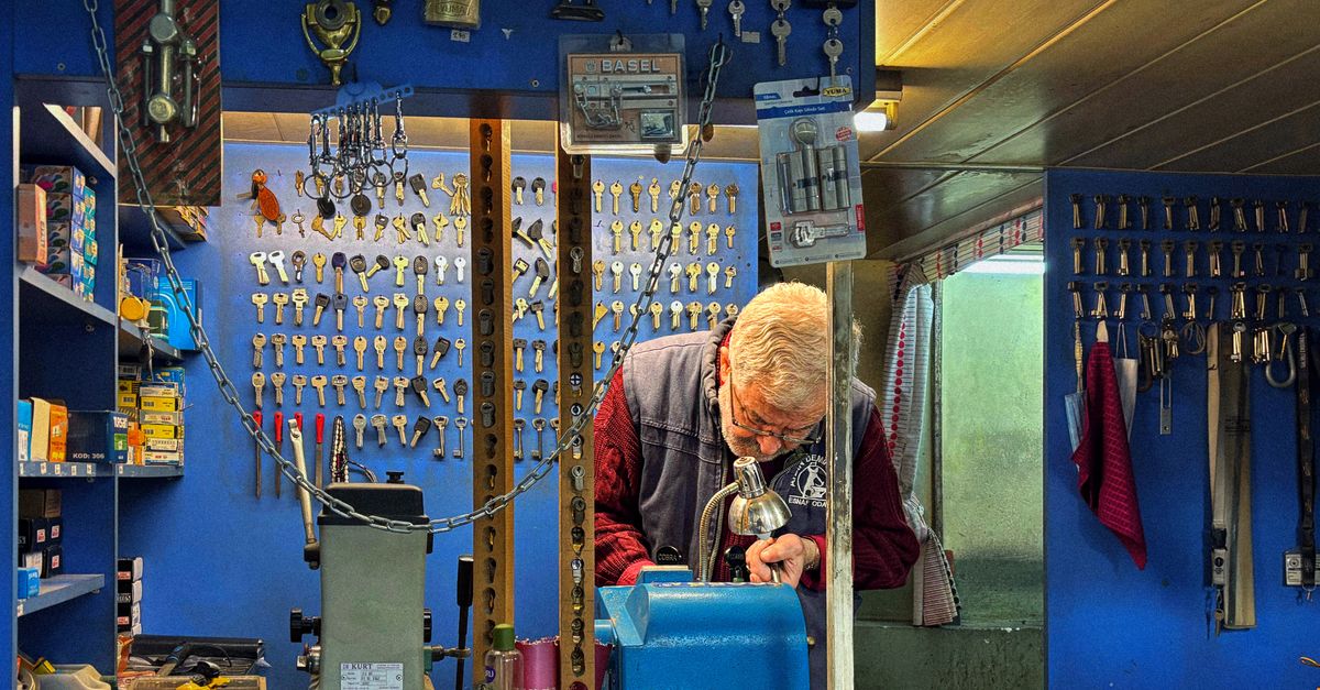 Can a Locksmith Open Any Lock — and When Should You Call Instead of Trying Yourself? — Port Chester Locksmith Services