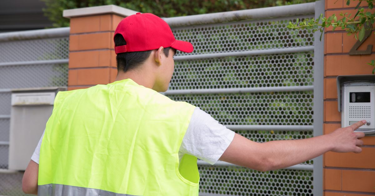 Our Home Lockout Service — Non-Destructive Entry as the Standard, Not the Exception — Port Chester Locksmith Services