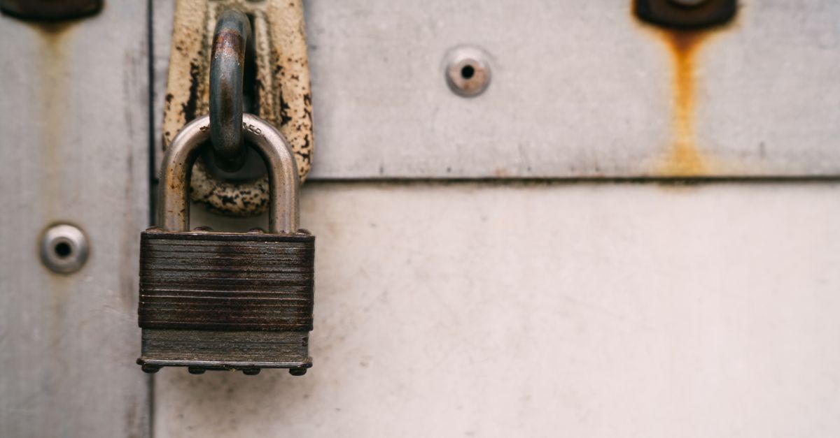 What actually happens when you're locked out of your house — Port Chester Locksmith Services