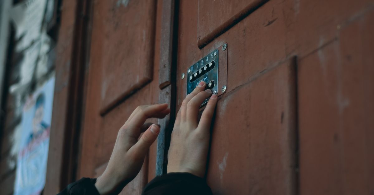 Keyless entry and smart lock installation that renters can use too — Port Chester Locksmith Services