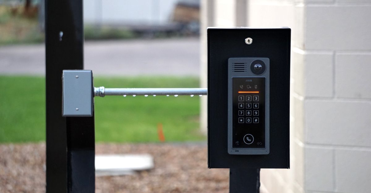 Smart Lock Door Knob and Keypad Upgrades: Modern Access Without Sacrificing Security — Port Chester Locksmith Services