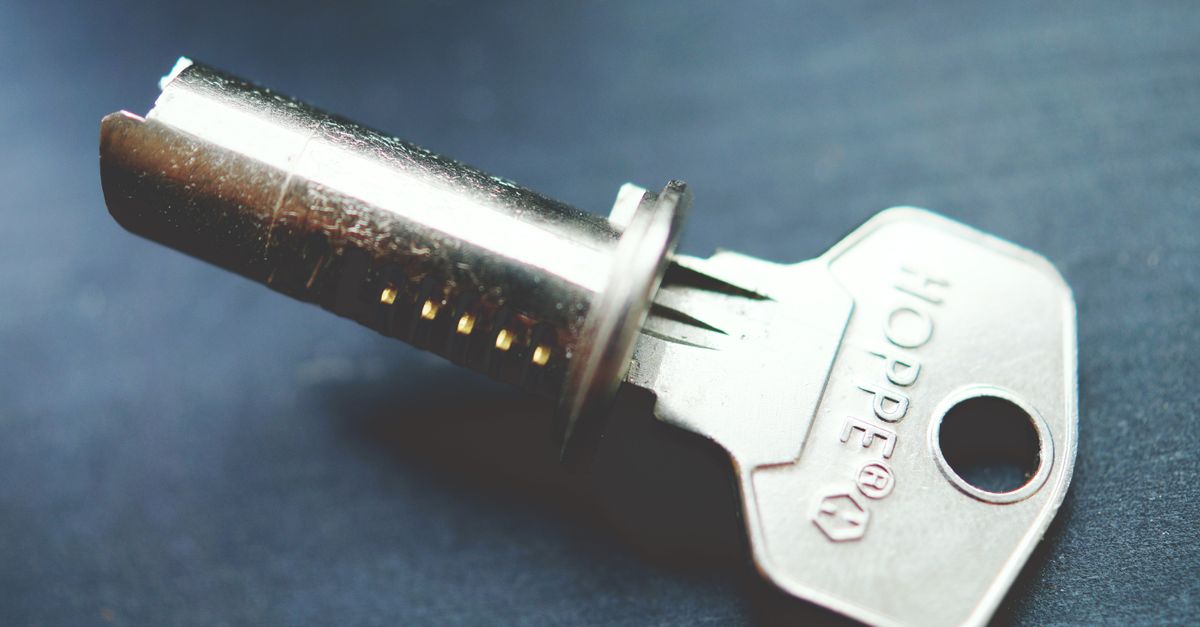 Why House Rekeying for New Owners Is a Non-Negotiable First Step — Port Chester Locksmith Services